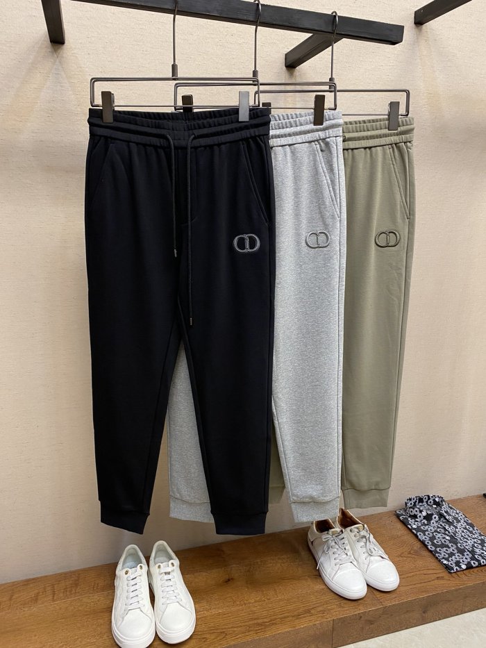 Dior pants size：M-3XL