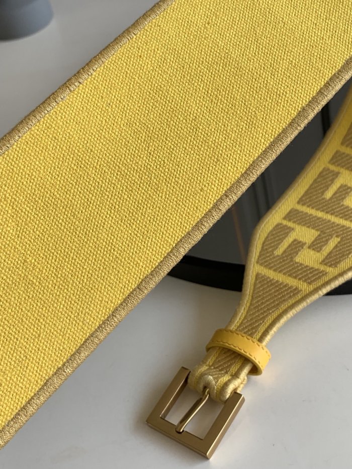 Fendi Belt