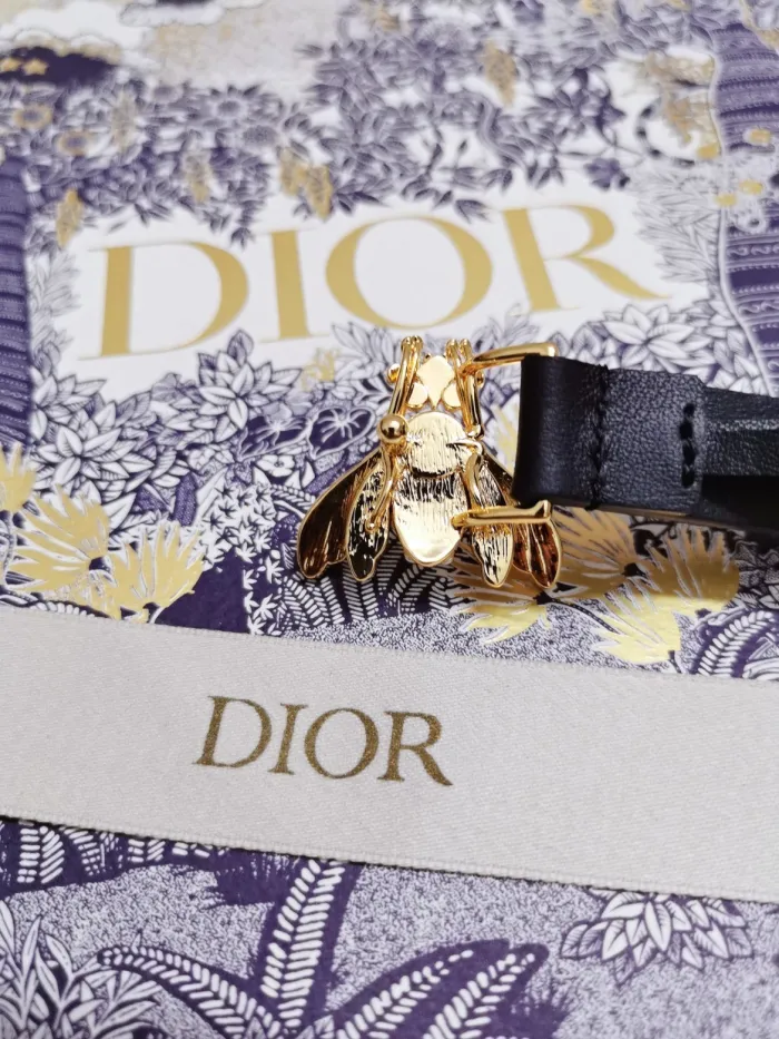 Dior Belt