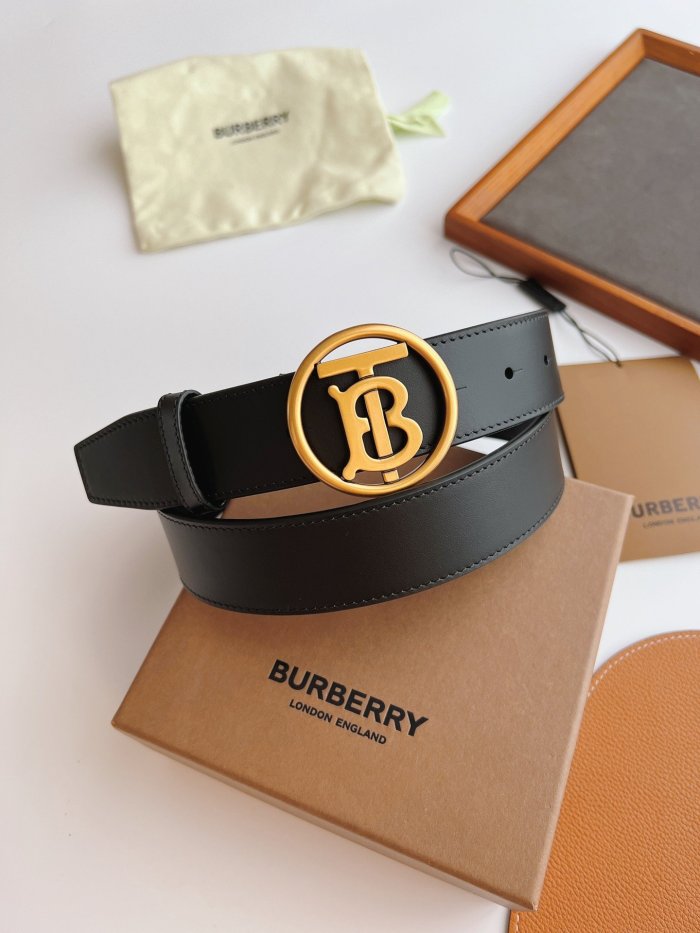 Burberry Belt