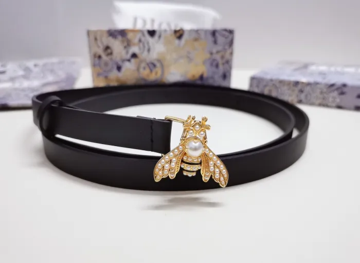 Dior Belt
