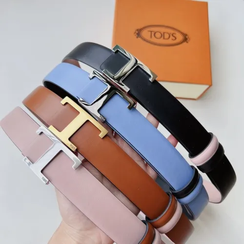 Tods Belt