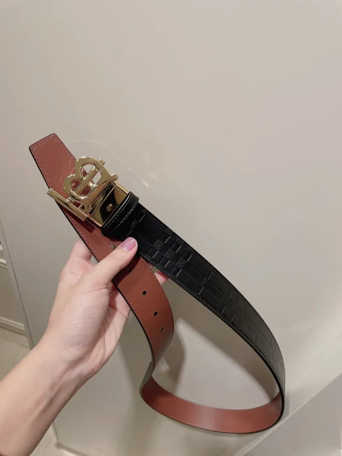 Burberry Belt
