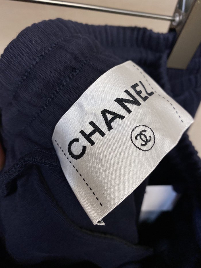 Chanel pants size：S-XL