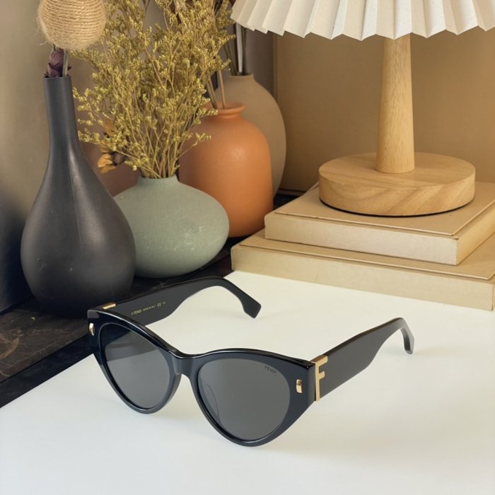 Fendi Sunglasses