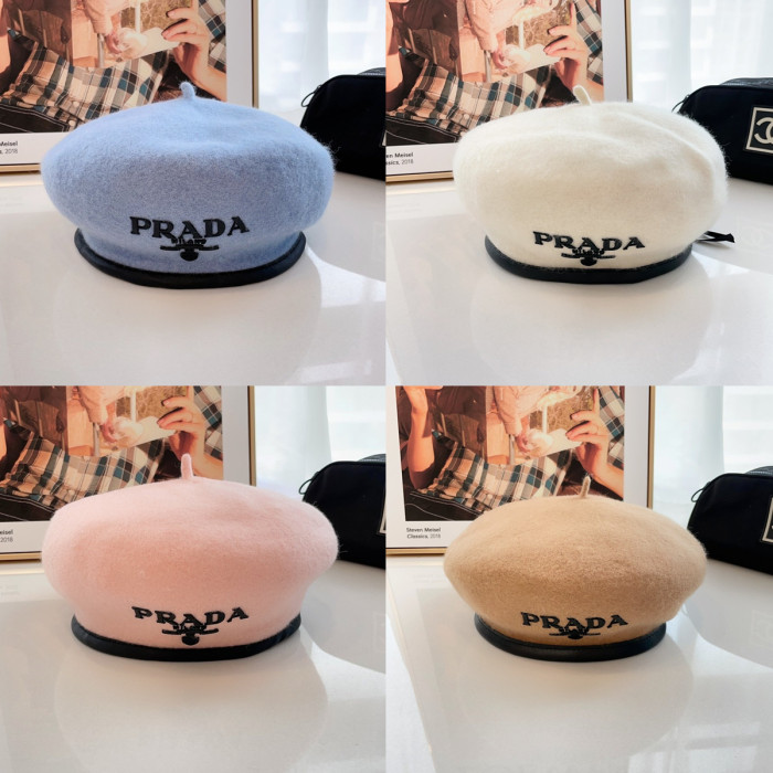 Prada Hats