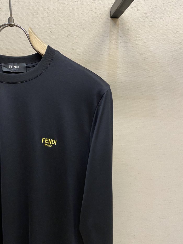 Fendi Clothes size：S-2XL