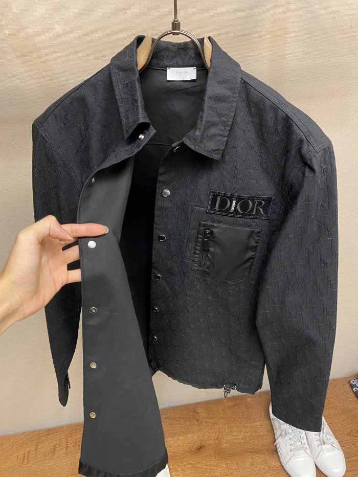 Dior Jackets size：48-54