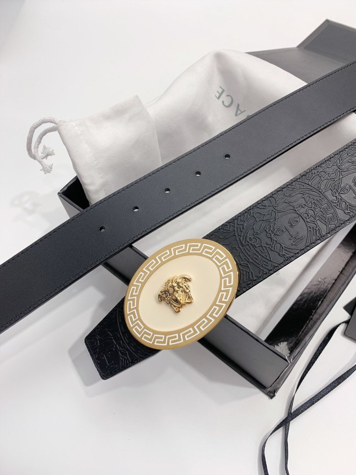 Versace Belt