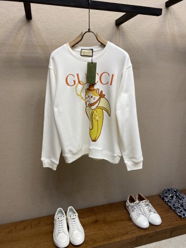 Gucci Clothes size：XS-L