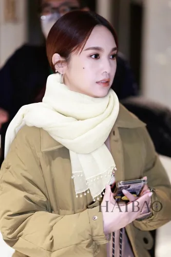 Chanel Scarves