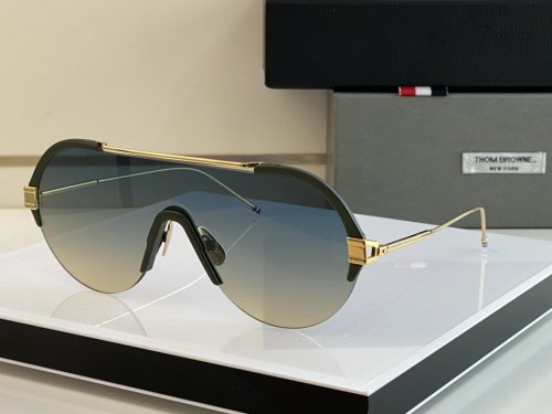 THOM BROWNE Sunglasses
