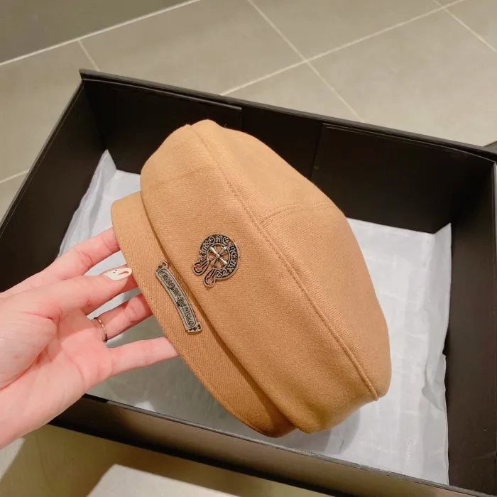 Chrome Hearts Hats