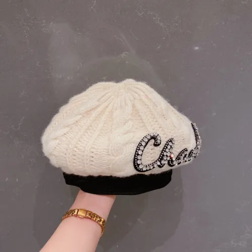 Chanel Hats