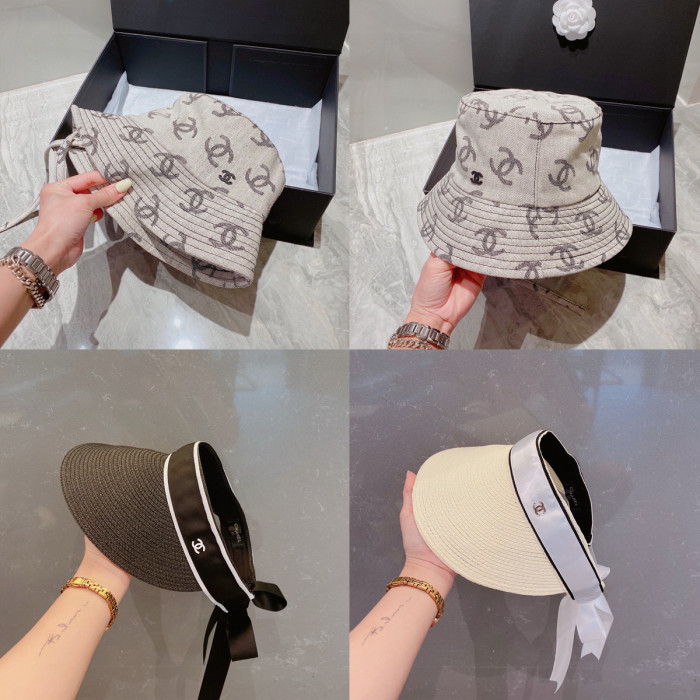 Chanel Hats