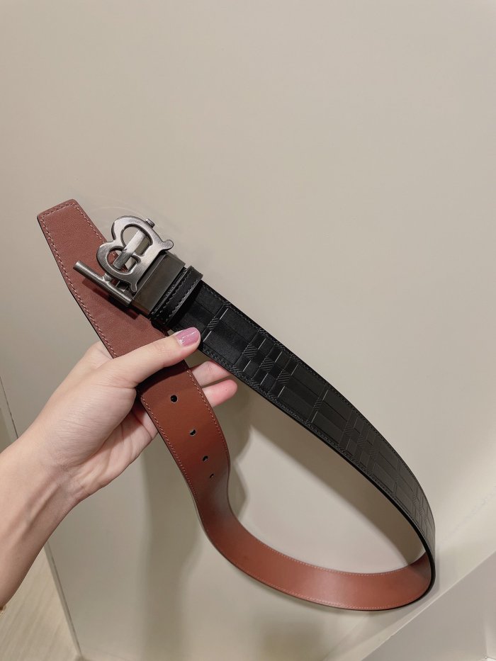 Burberry Belt