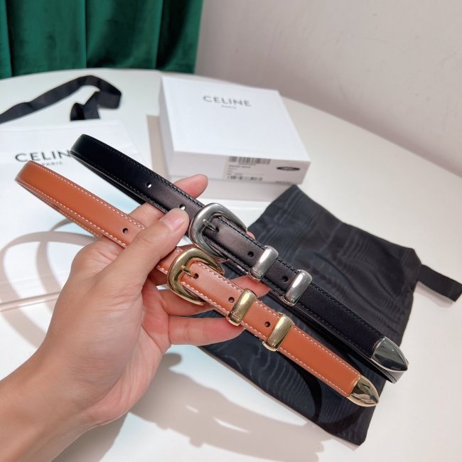 CELINE Belt