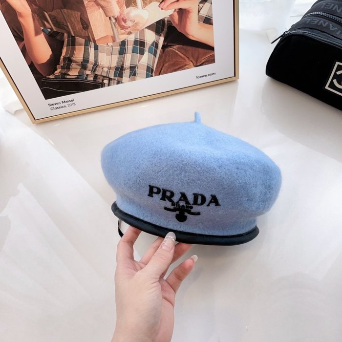 Prada Hats