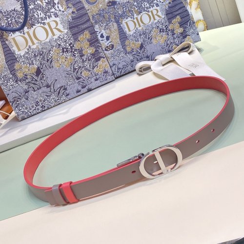 Dior Belt