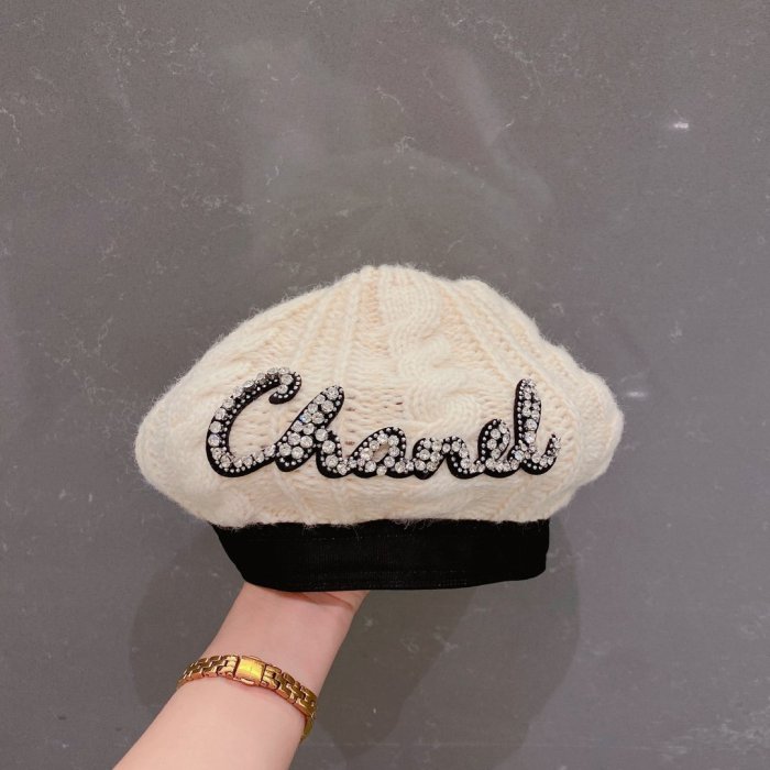 Chanel Hats