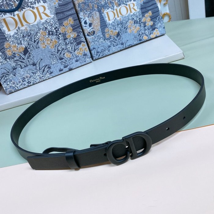 Dior Belt