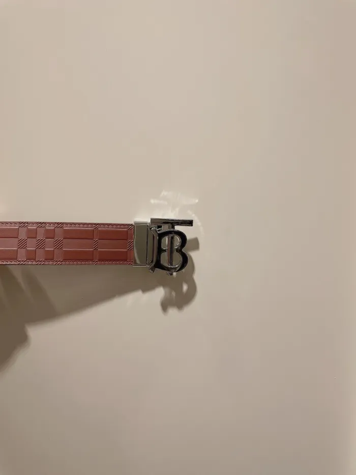 Burberry Belt