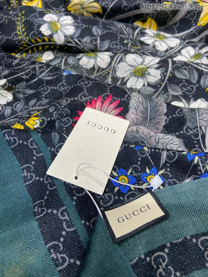 Gucci Scarves