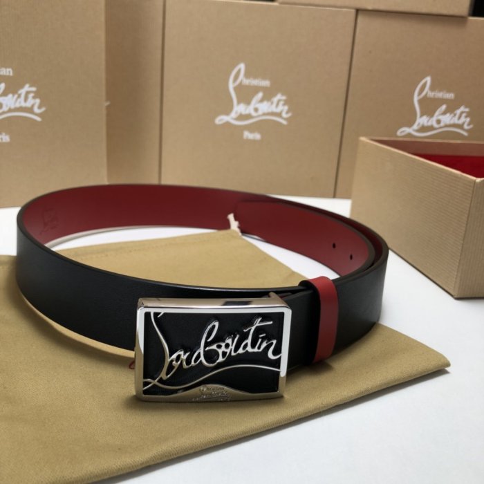 Christian Louboutin Belt