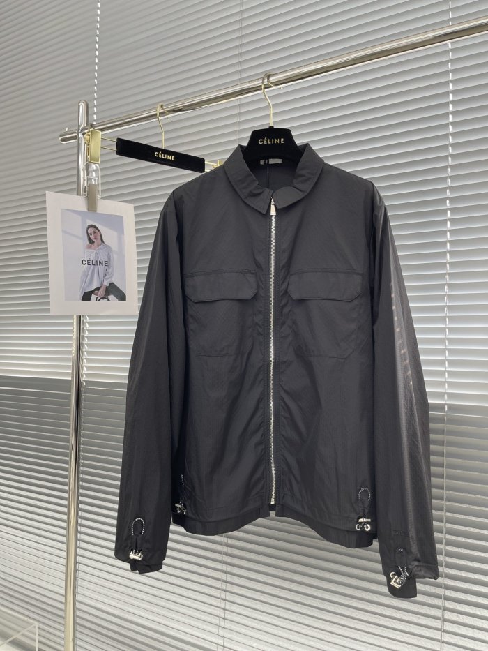 Dior Jackets size：S-XL