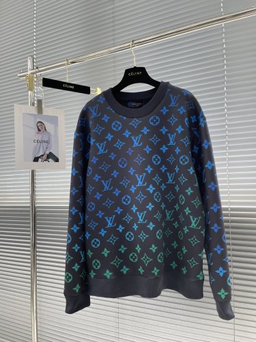 LOUIS VUITTON Clothes size：S-XL