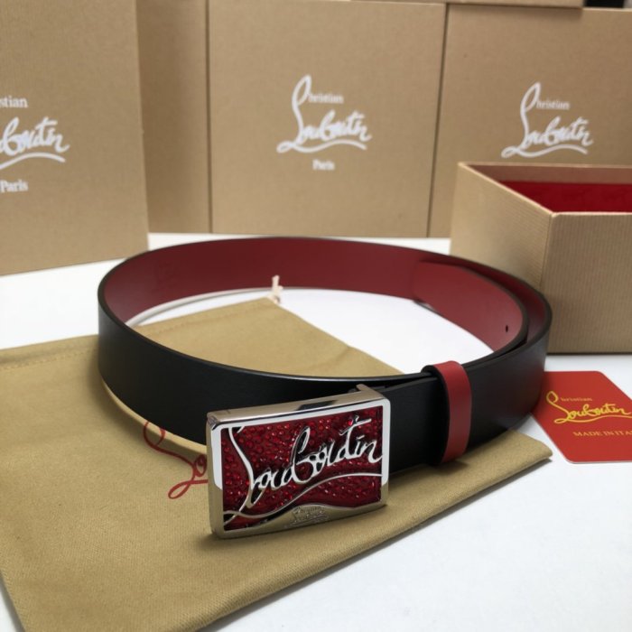 Christian Louboutin Belt