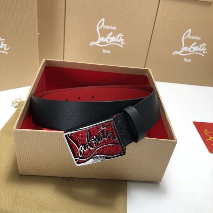 Christian Louboutin Belt