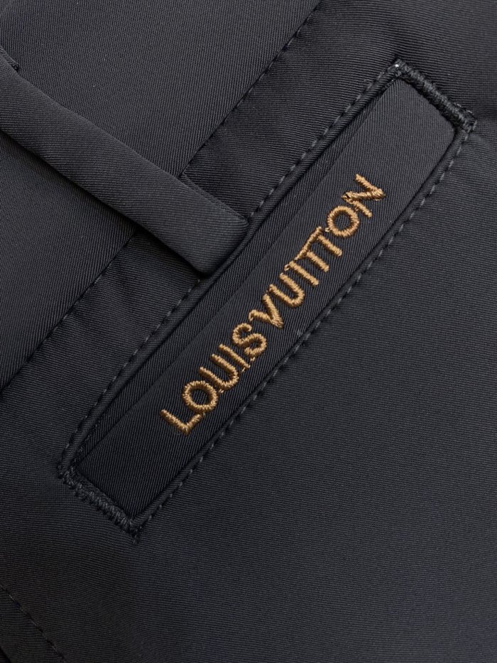 LOUIS VUITTON pants size：M-4XL