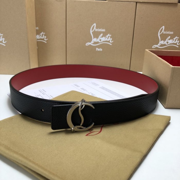 Christian Louboutin Belt