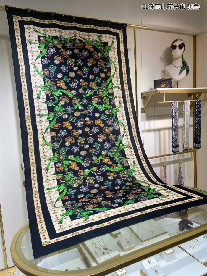 CELINE Scarves