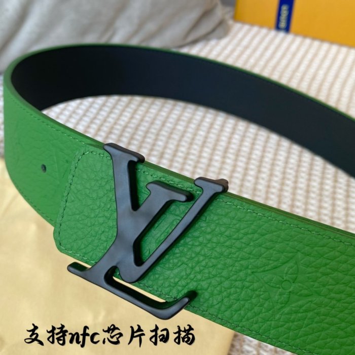 LOUIS VUITTON Belt