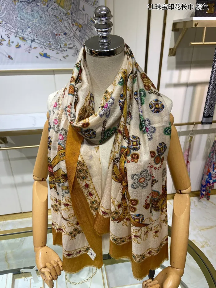 CELINE Scarves