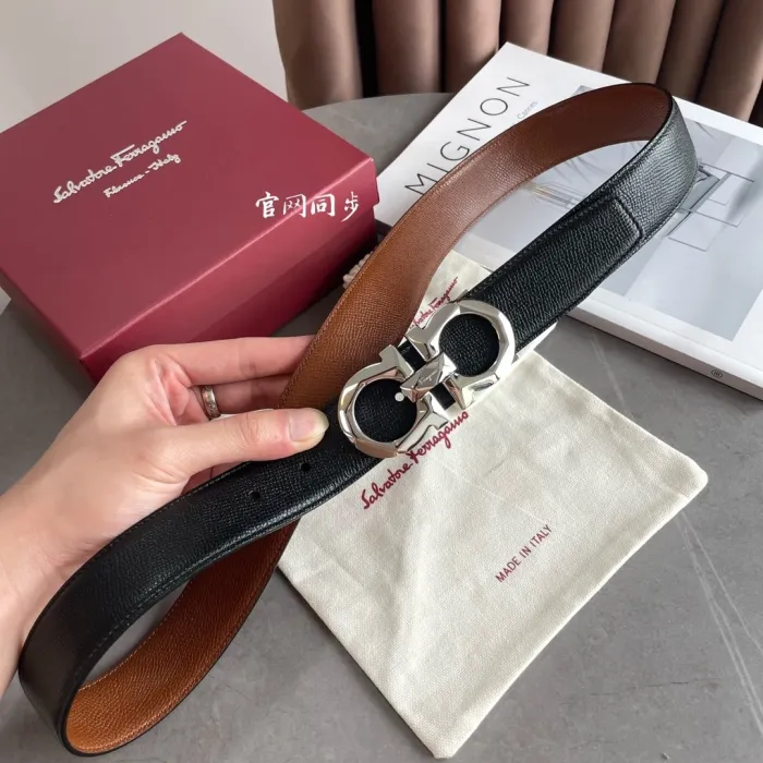 Ferragamo Belt