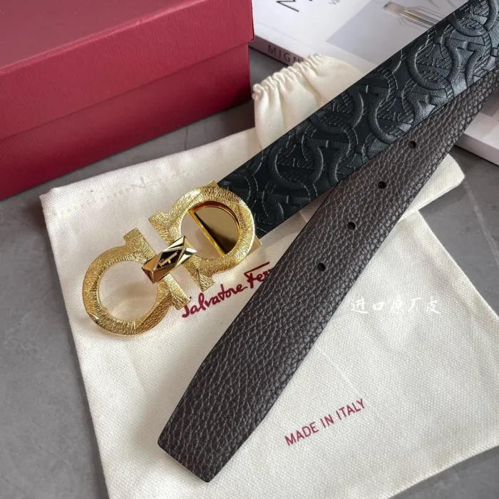 Ferragamo Belt