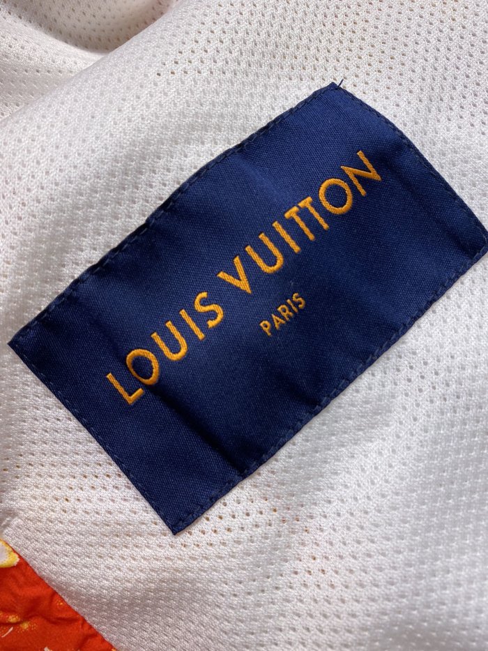 LOUIS VUITTON Jackets size：S-L