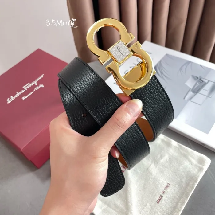 Ferragamo Belt