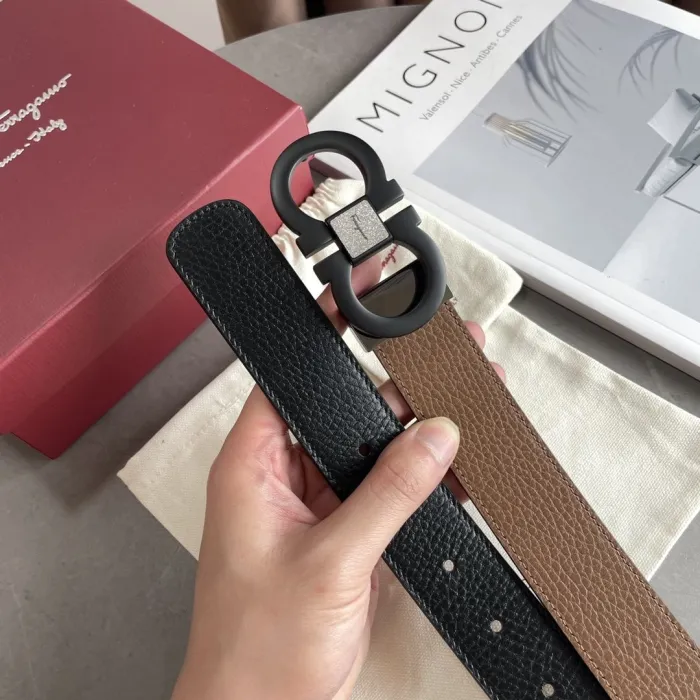 Ferragamo Belt