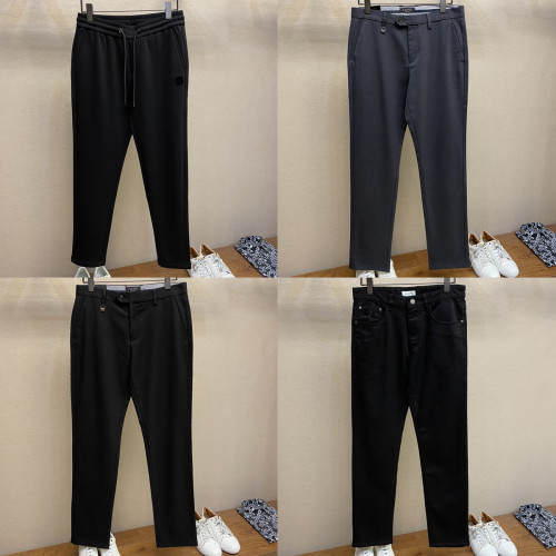 Ermenegildo Zegna pants size：30-40