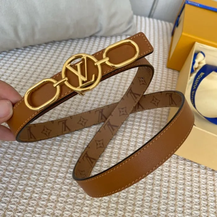 LOUIS VUITTON Belt