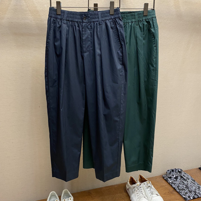 MARNI pants size：S-2XL