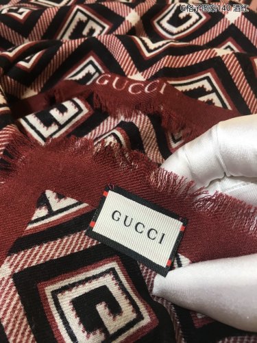 Gucci Scarves