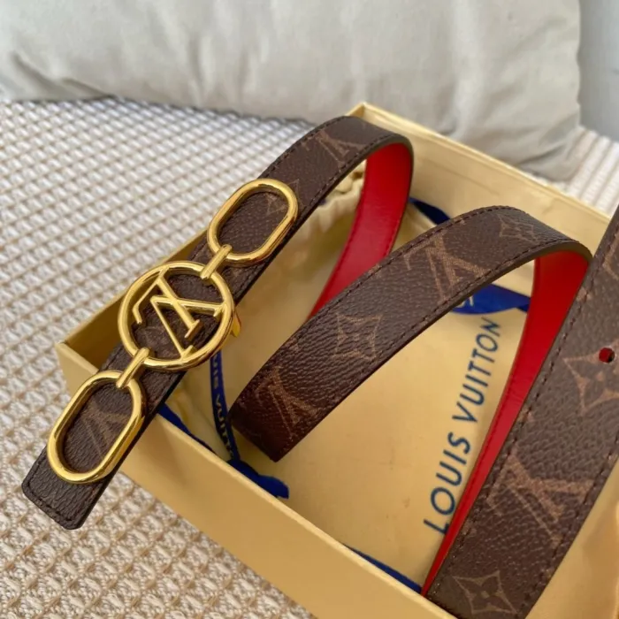 LOUIS VUITTON Belt