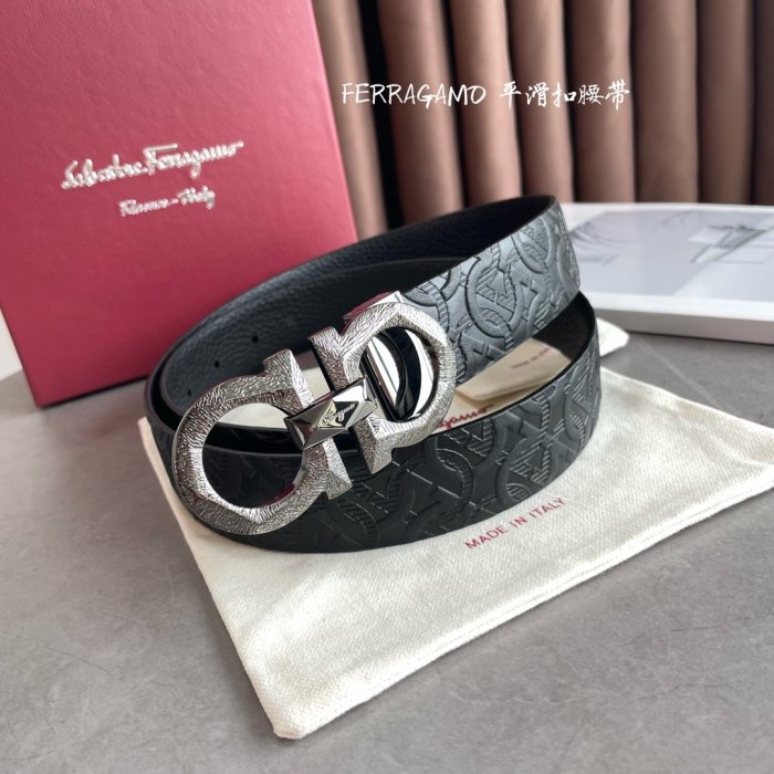 Ferragamo Belt