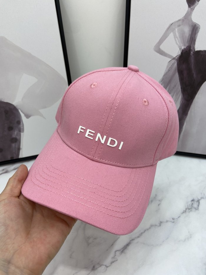 Fendi Hats