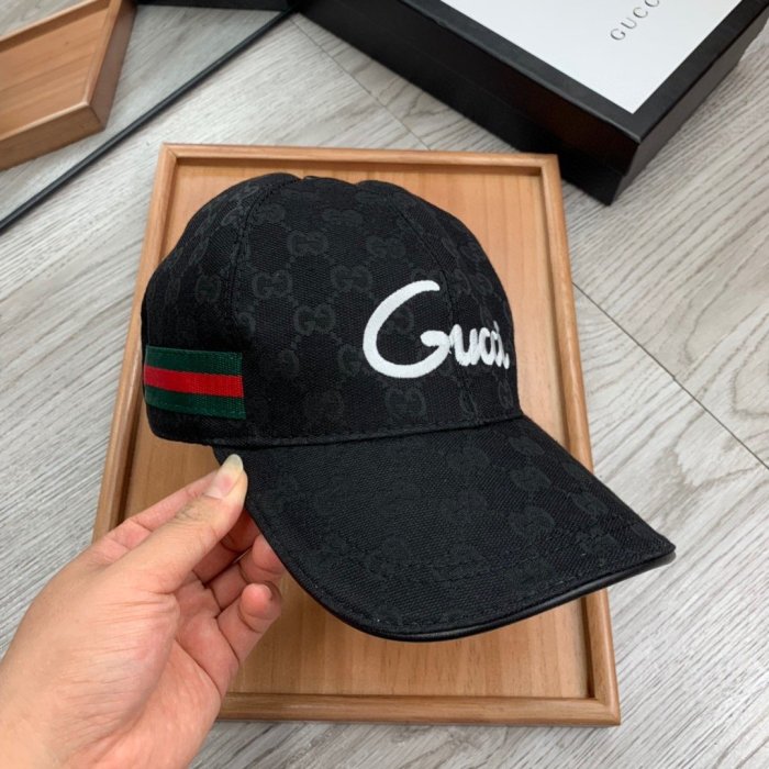 Gucci Hats